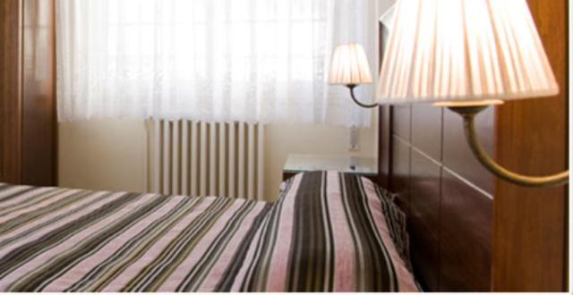 Hotel Bruselas А-Гуарда Номер фото